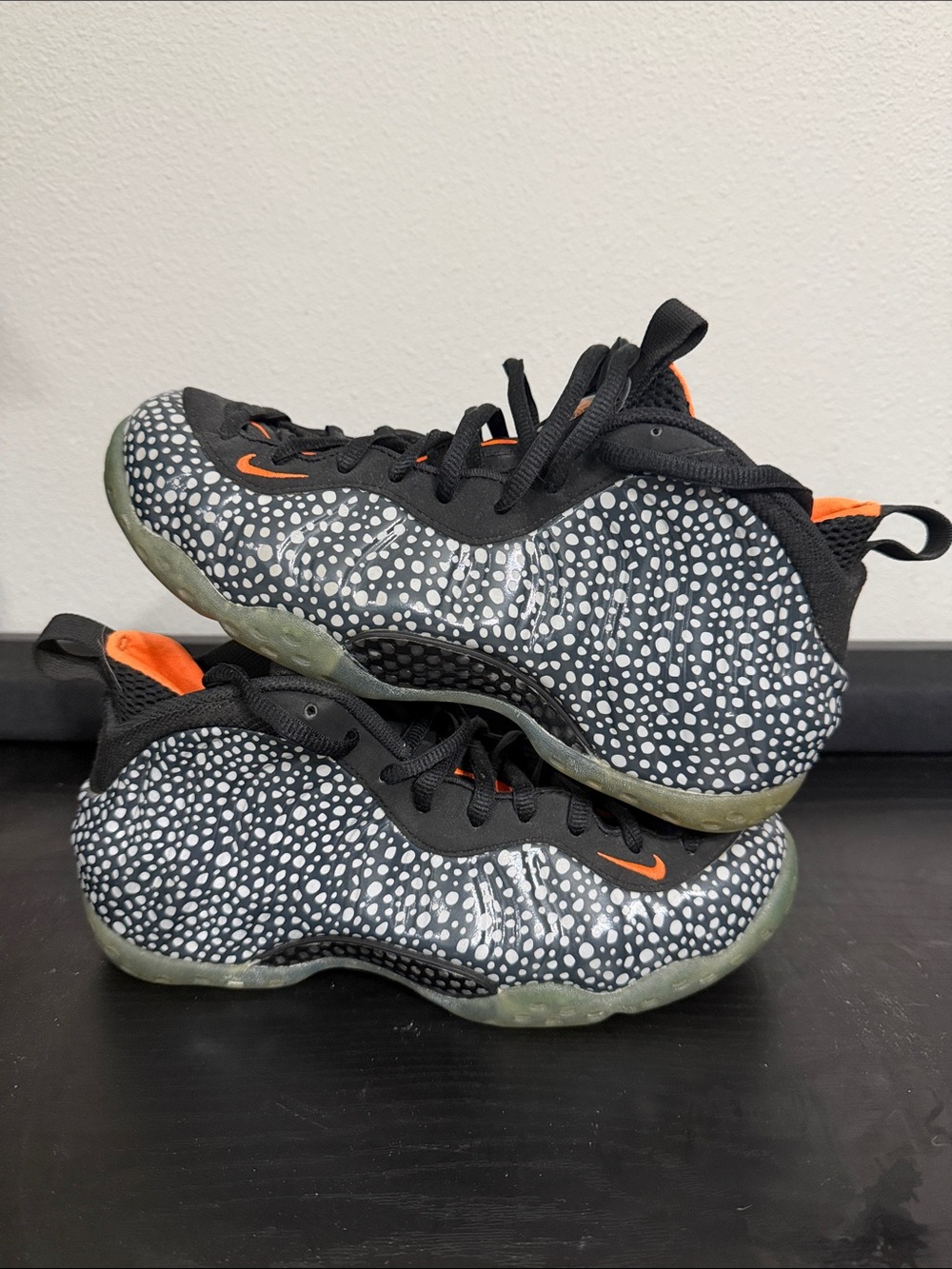 Nike Air Foam Posite 1